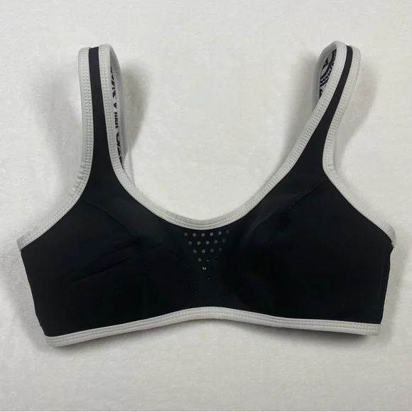 Duskii La Kasbah Crop Bikini | Size Small - Picture 3 of 5